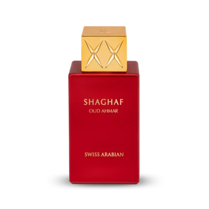 SHAGHAF OUD AHMAR