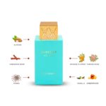 SHAGHAF OUD TONKA - Image 3