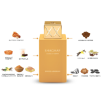 SHAGHAF VANILLA TOFFEE - Image 3